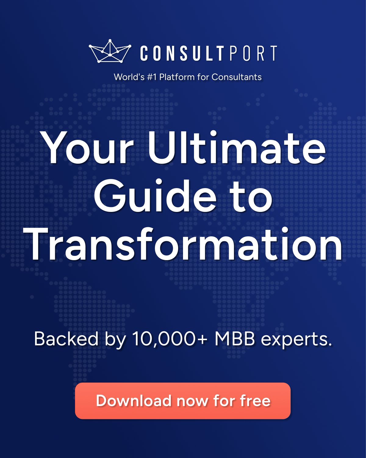 Consultport ad
