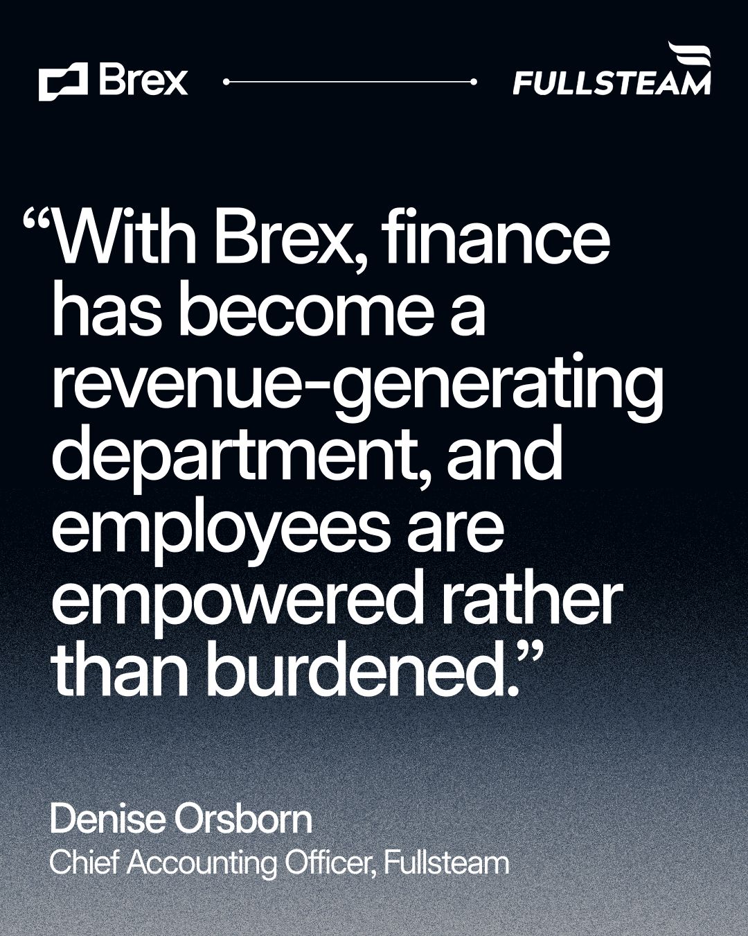 Brex ad