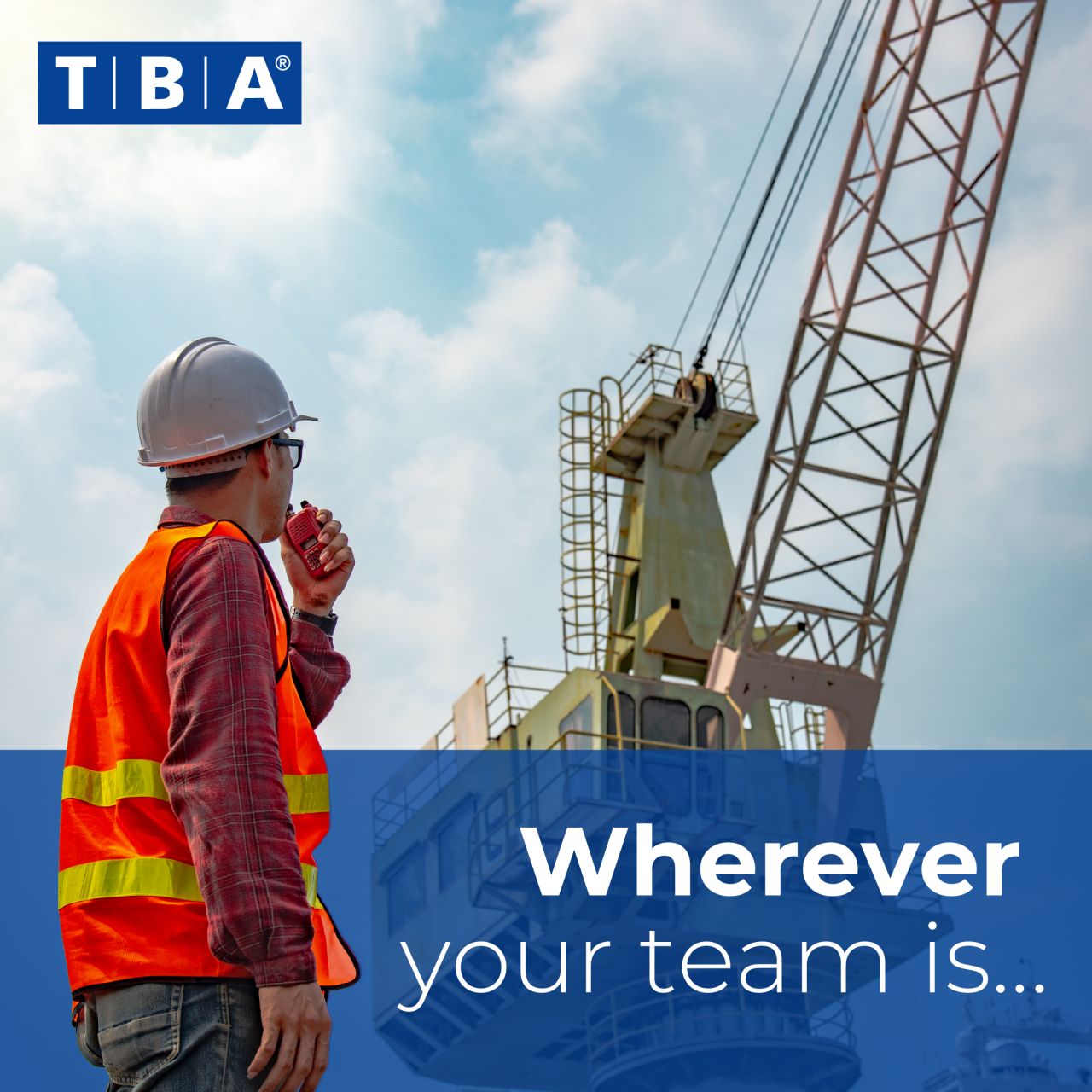 TBA ad