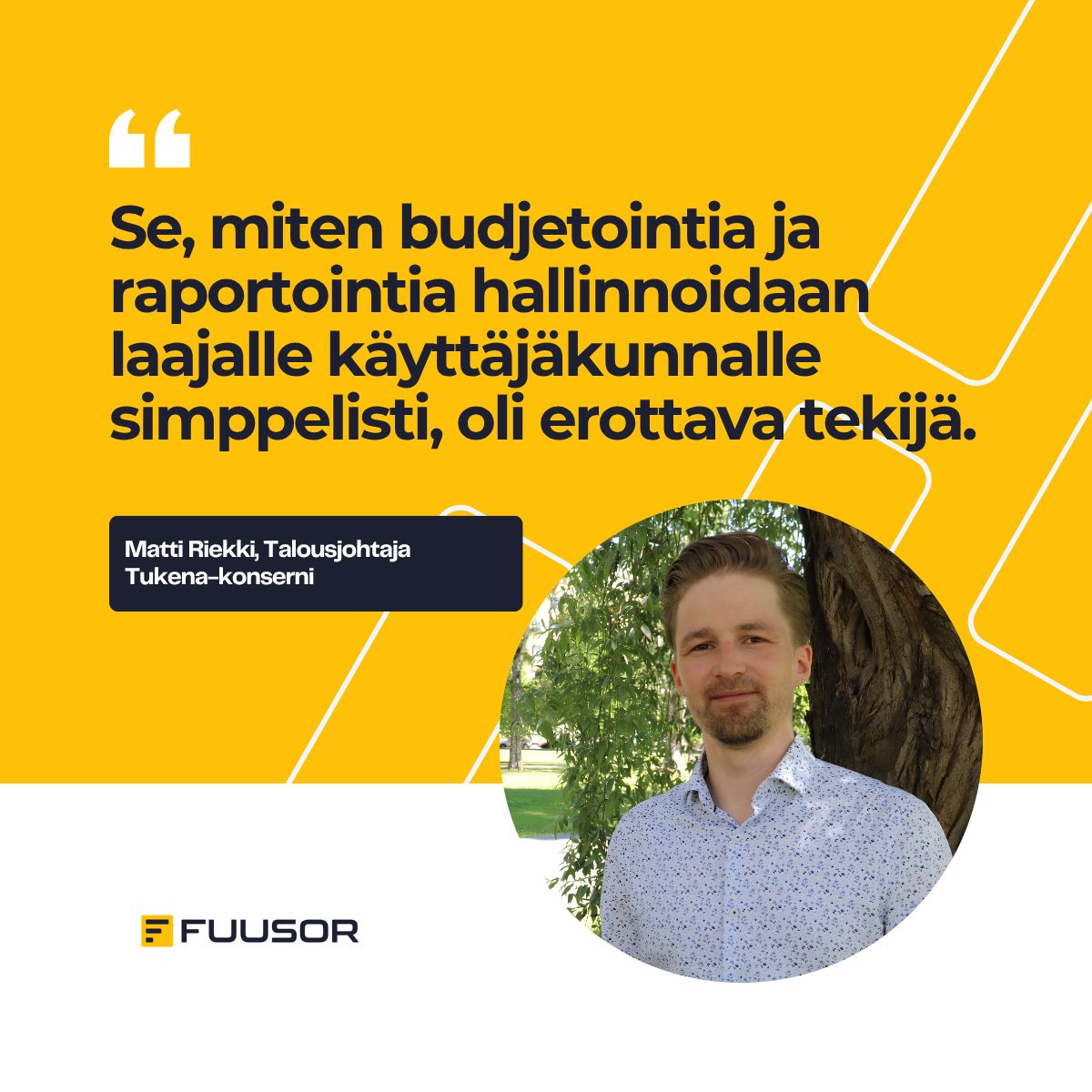 Fuusor ad