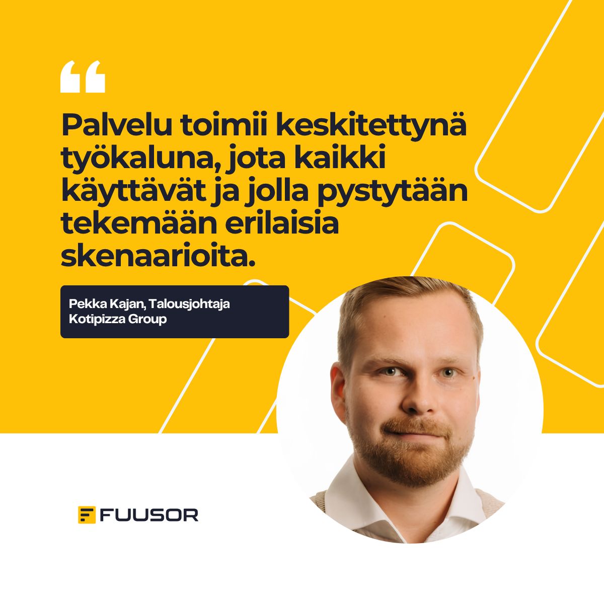 Fuusor ad