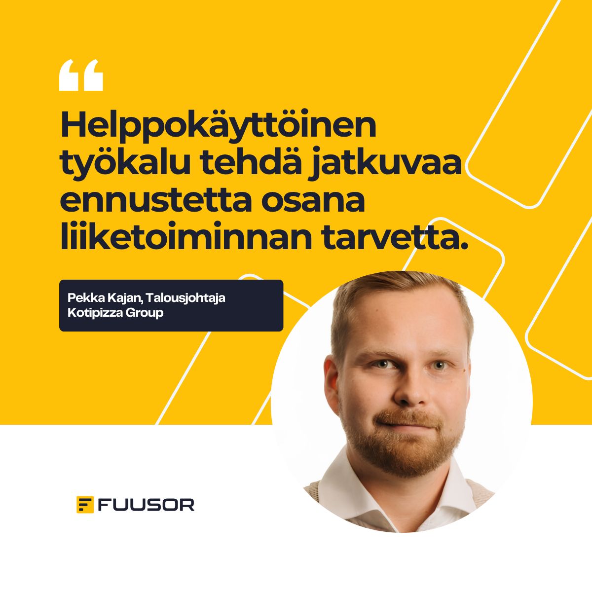 Fuusor ad