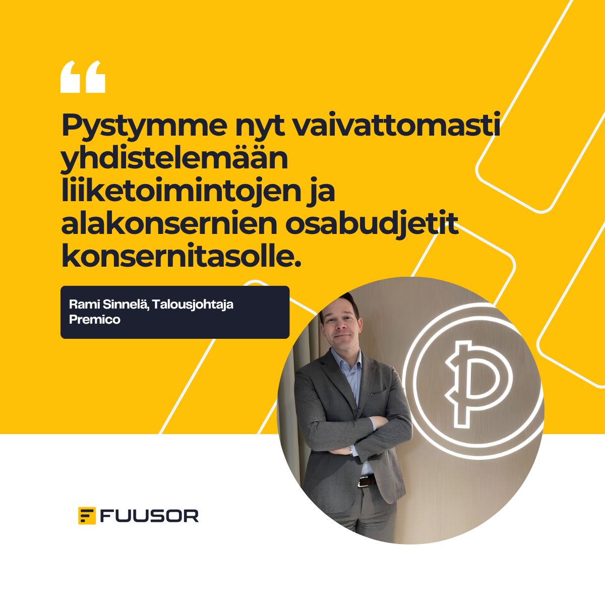 Fuusor ad