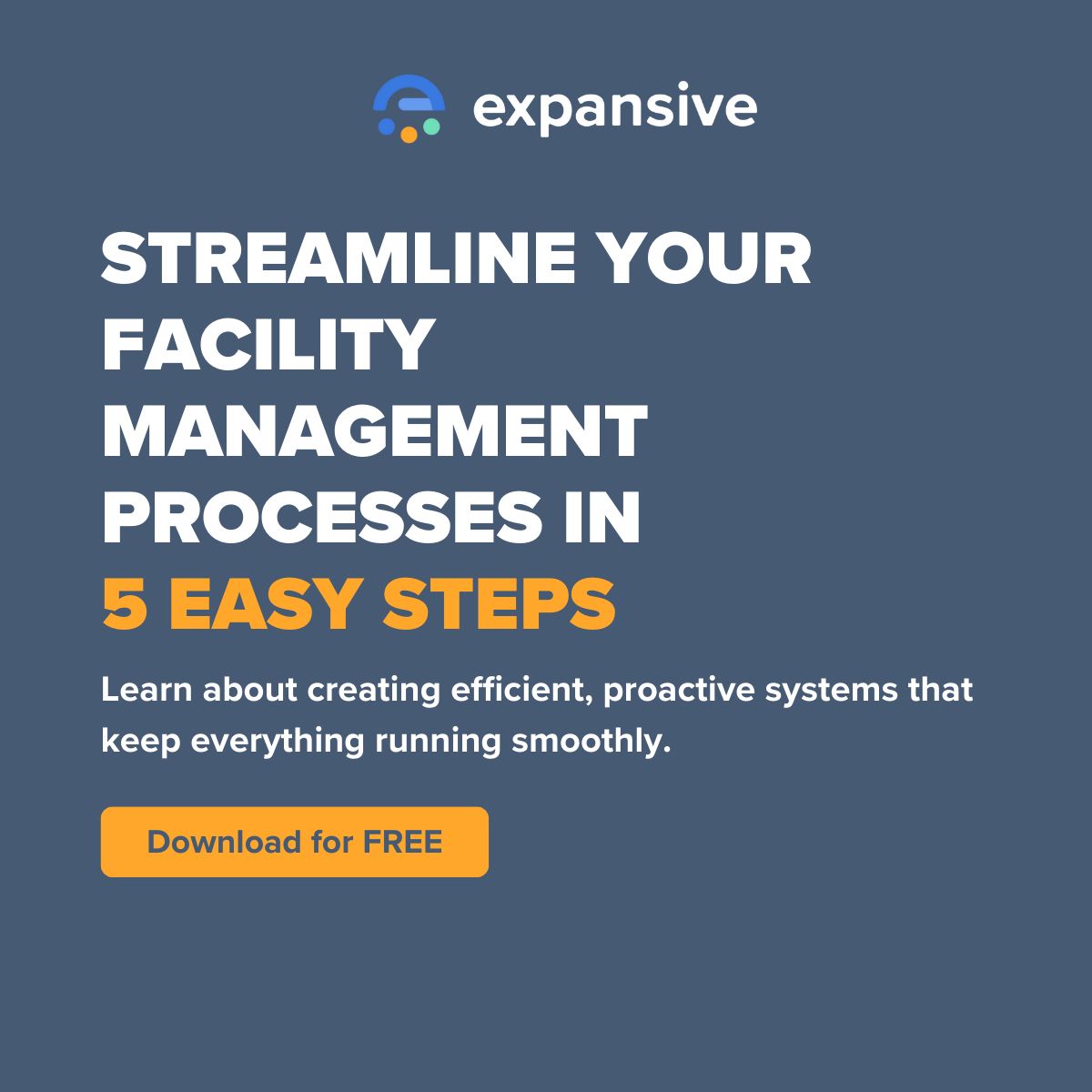 expansive ad