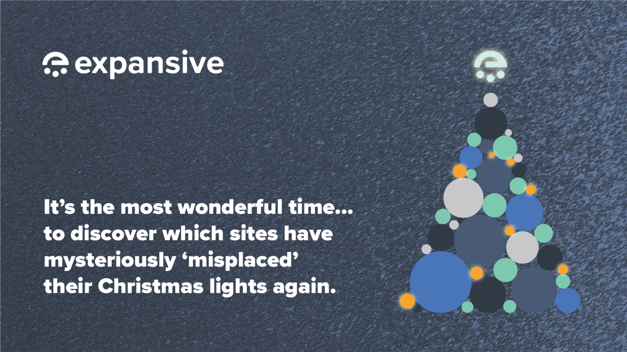 expansive ad