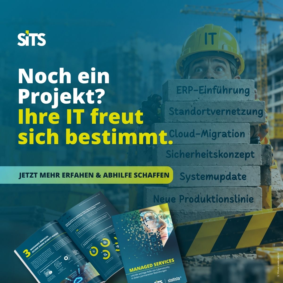 SITS Group ad
