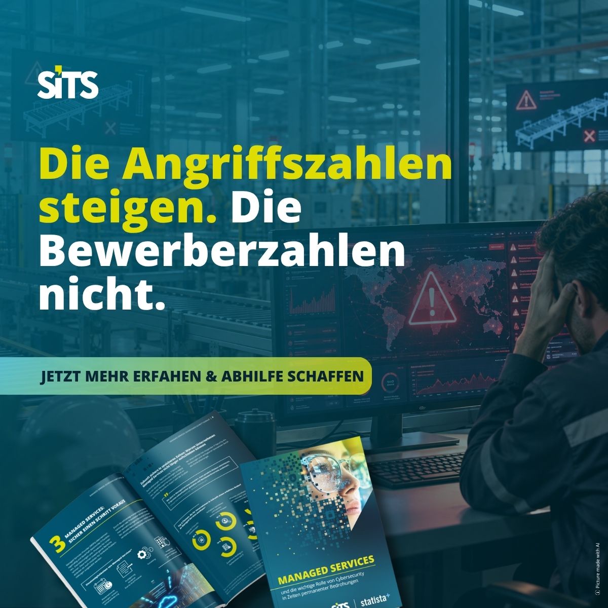 SITS Group ad