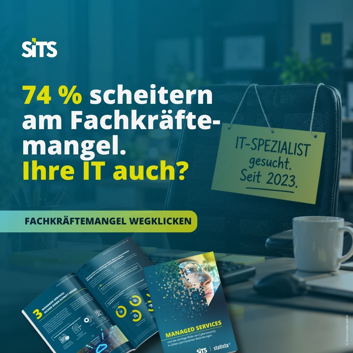 SITS Group ad