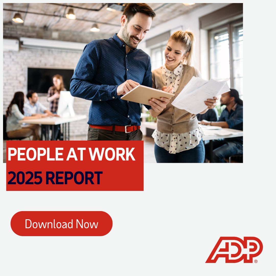 ADP India ad