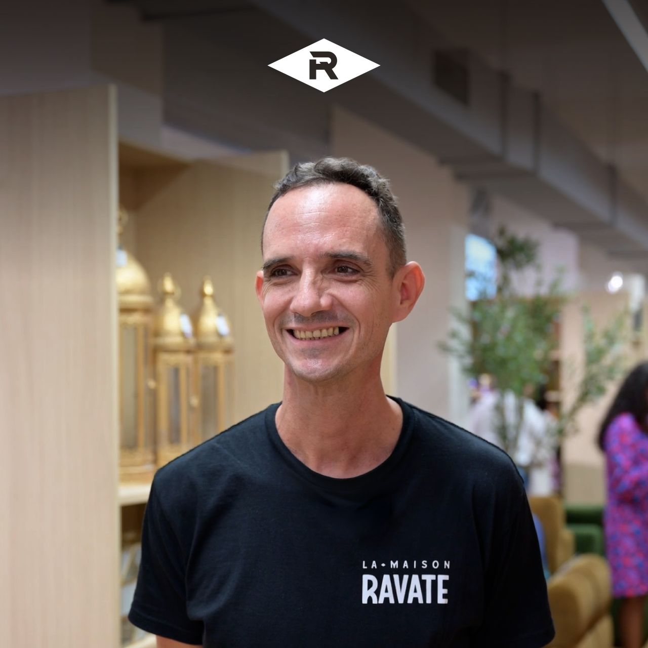 Groupe Ravate ad