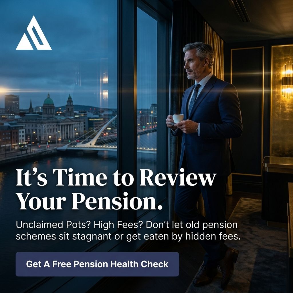 Elevate Financial Planning ad