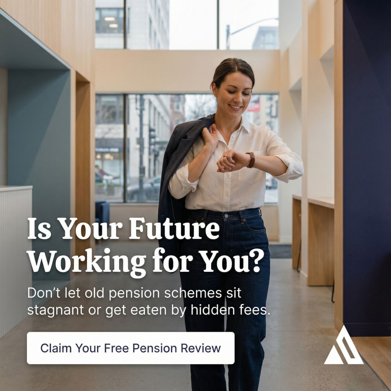 Elevate Financial Planning ad