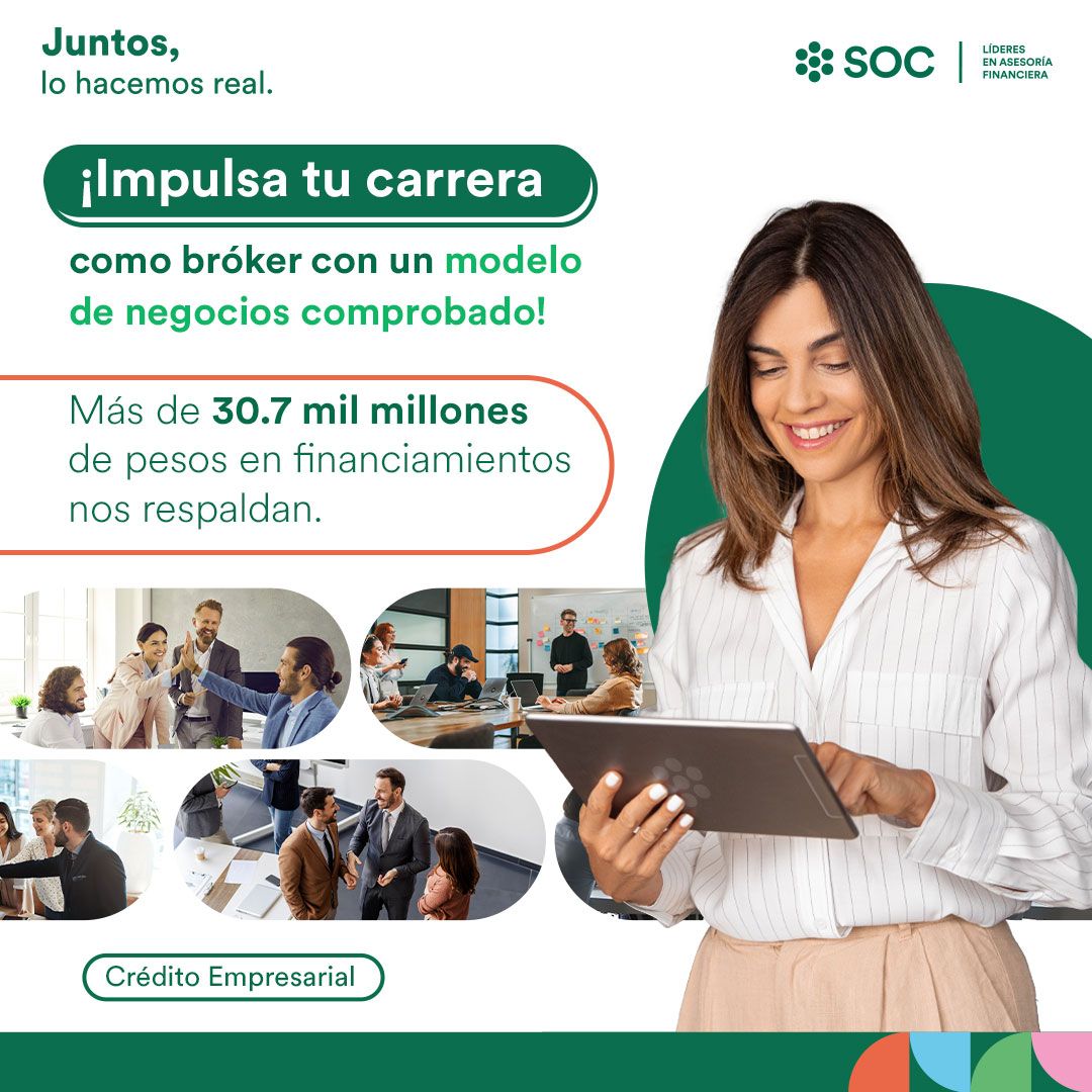 SOC Asesores ad