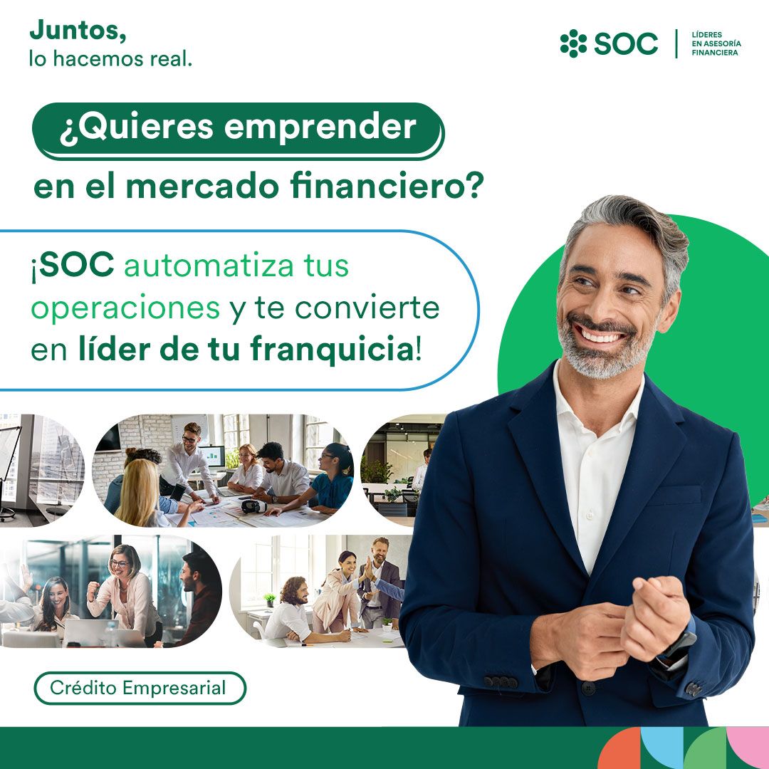 SOC Asesores ad