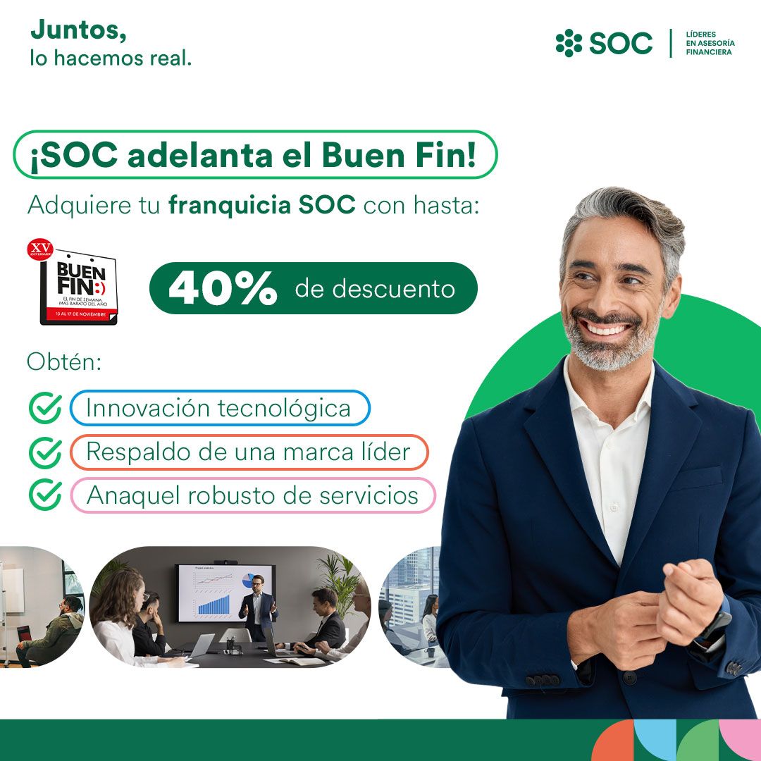 SOC Asesores ad