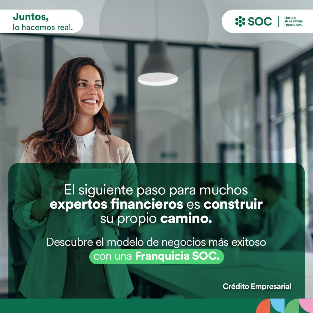 SOC Asesores ad