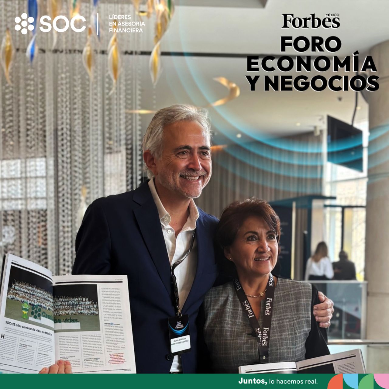 SOC Asesores ad