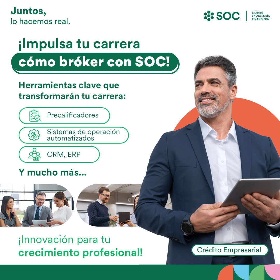 SOC Asesores ad