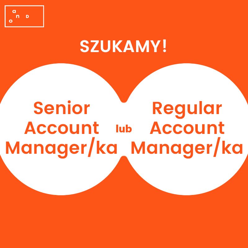 Agencja Nie Do Ogarnięcia ad