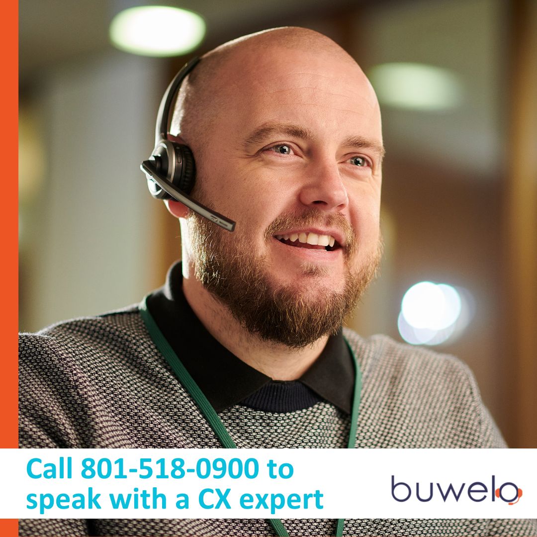 Buwelo Corporate ad