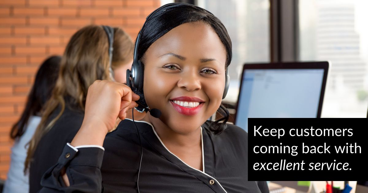 Buwelo Corporate ad