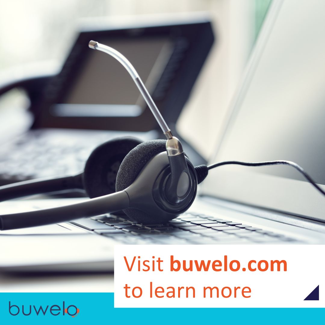 Buwelo Corporate ad