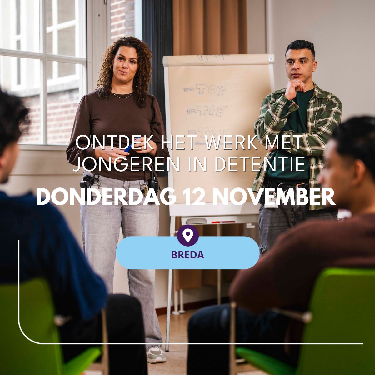 Dienst Justitiële Inrichtingen ad
