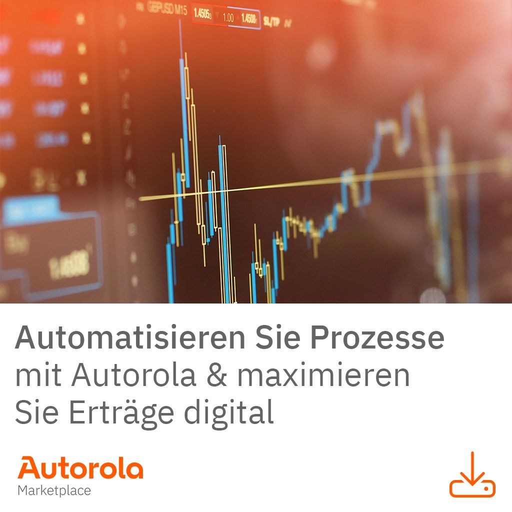 Autorola Group · Germany ad