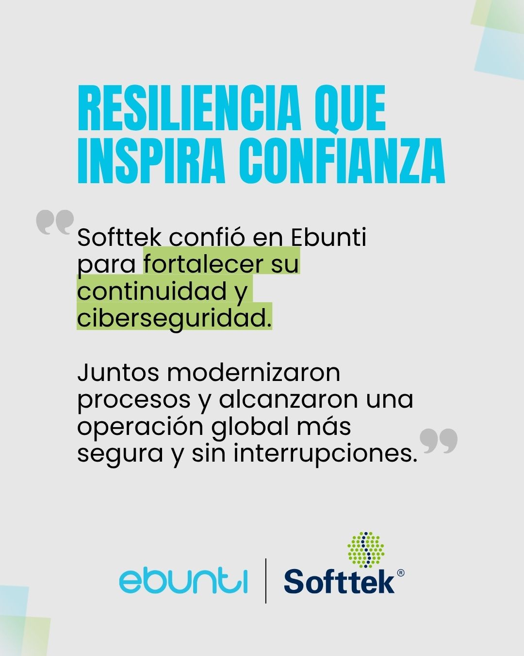 Ebunti ad