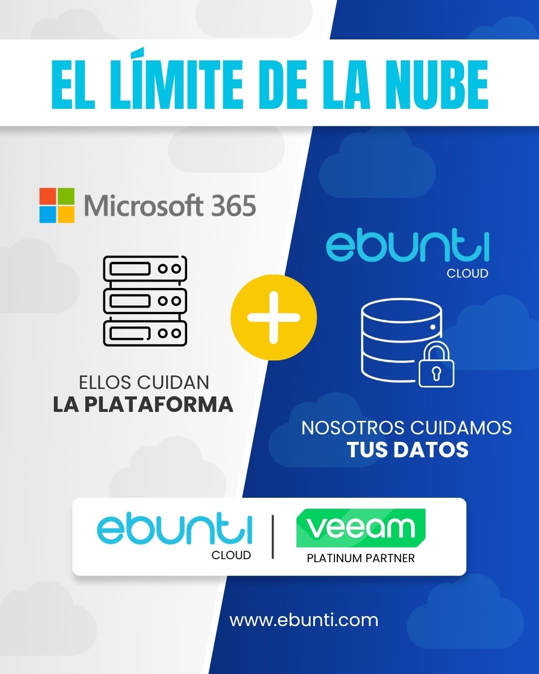 Ebunti ad