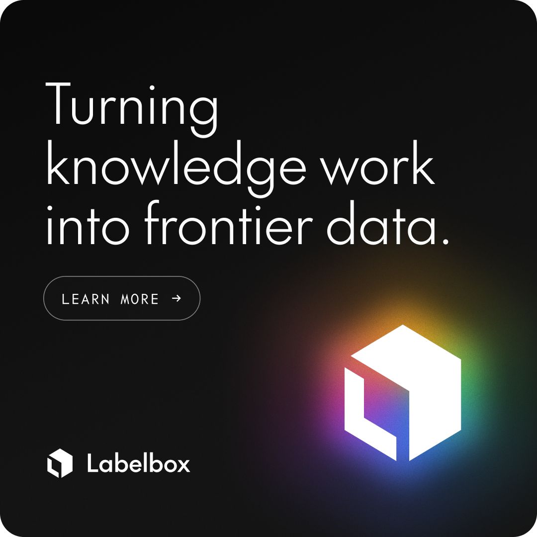 Labelbox ad