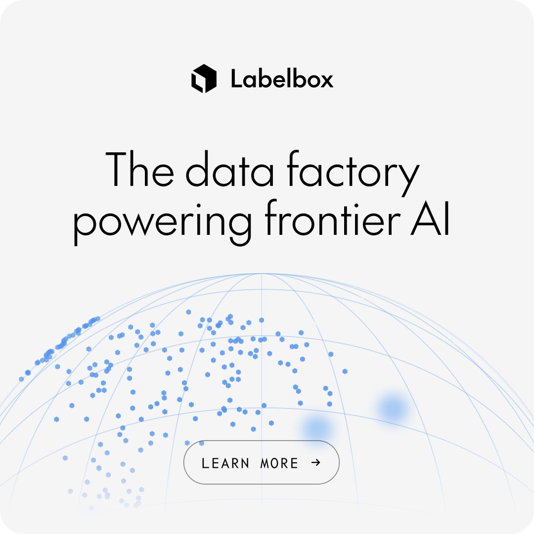 Labelbox ad