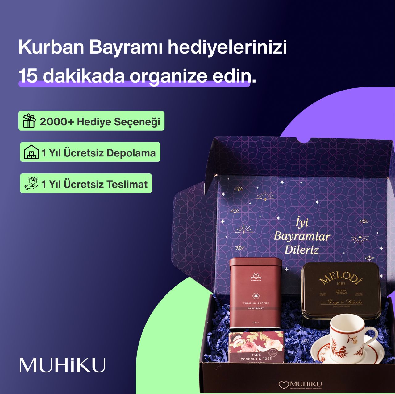 Muhiku ad