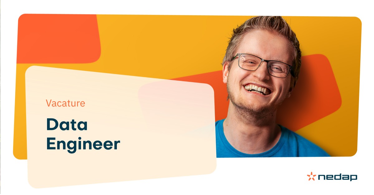 Nedap ad