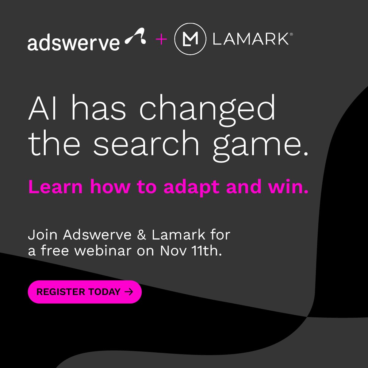 Adswerve, Inc. ad