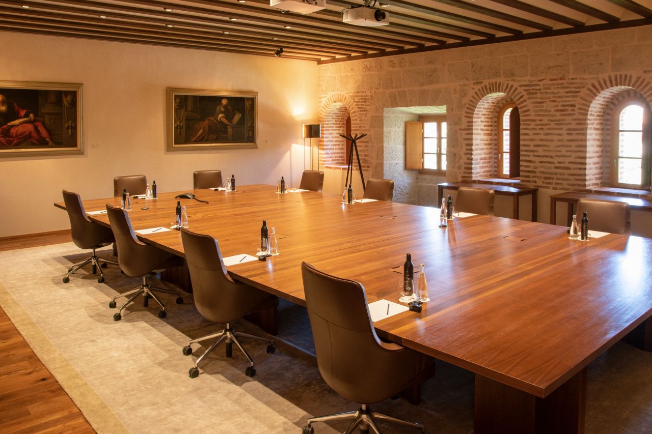 Abadia Retuerta ad