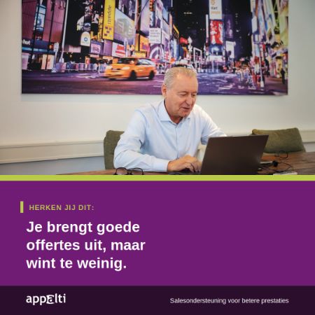 Appalti ad