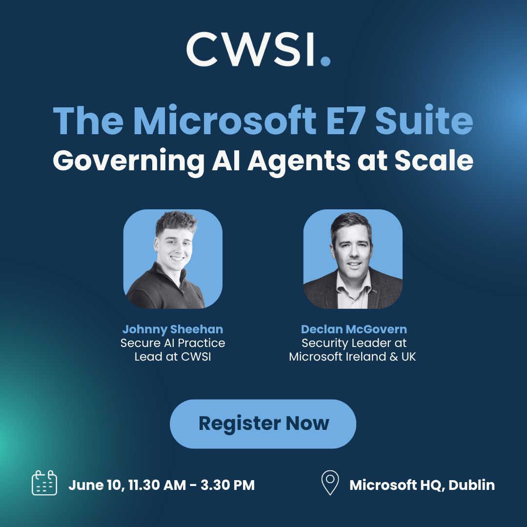 CWSI ad