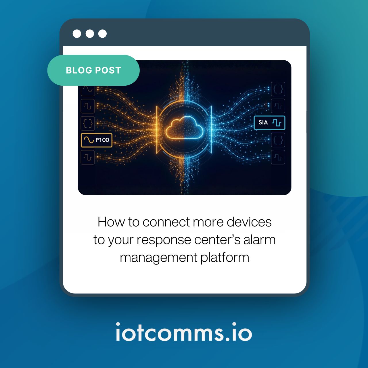 iotcomms.io ad