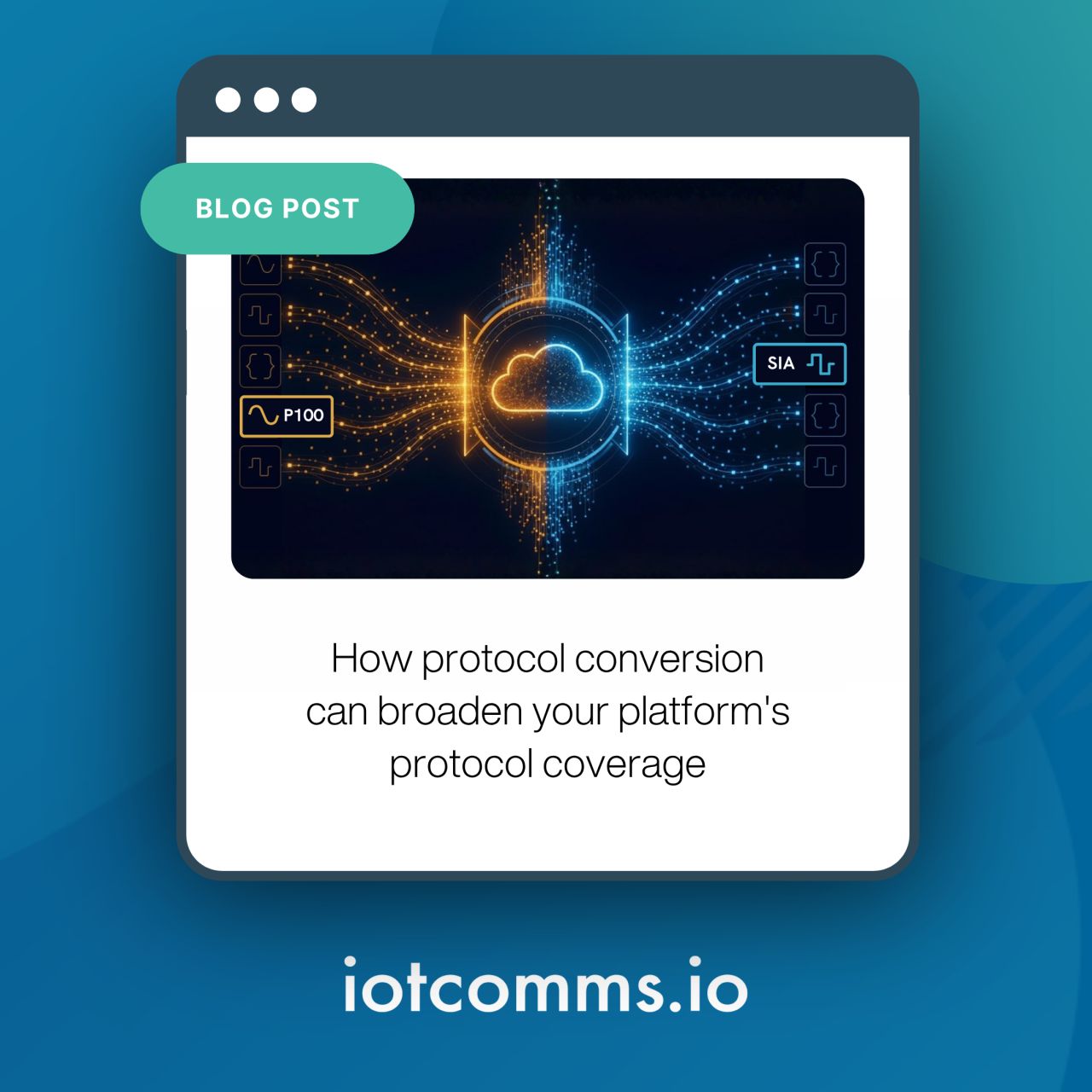iotcomms.io ad