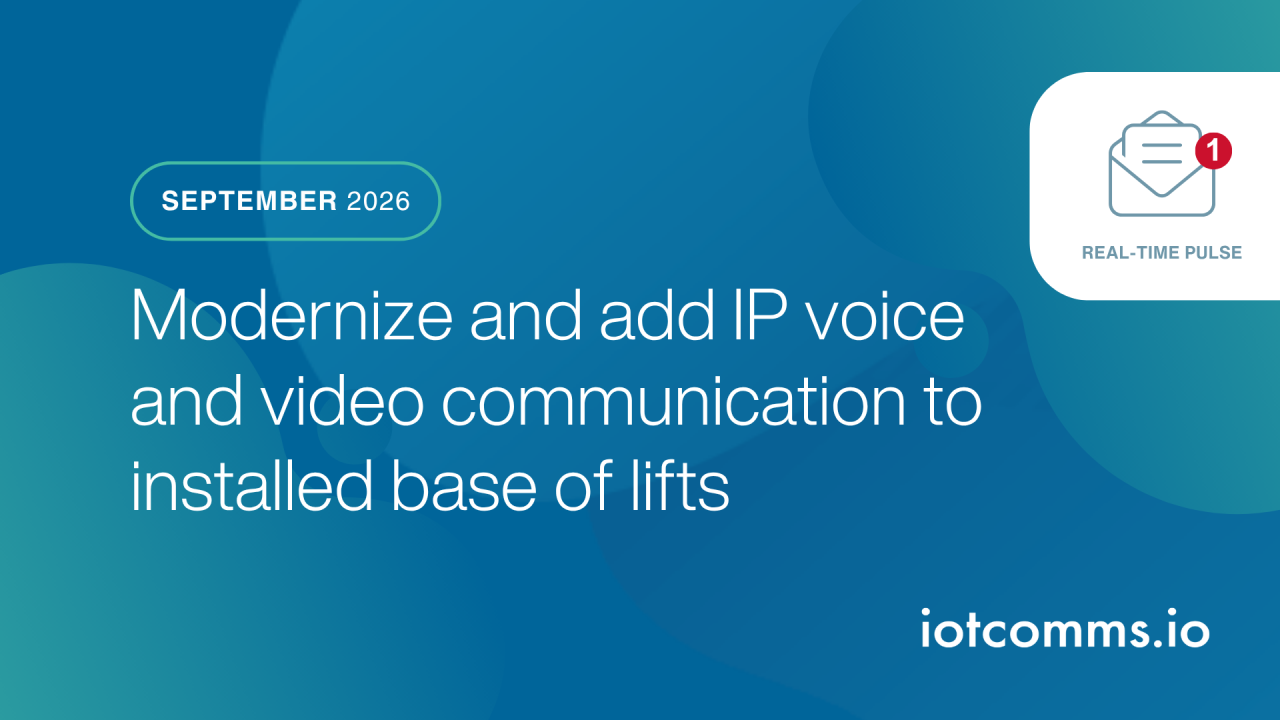 iotcomms.io ad