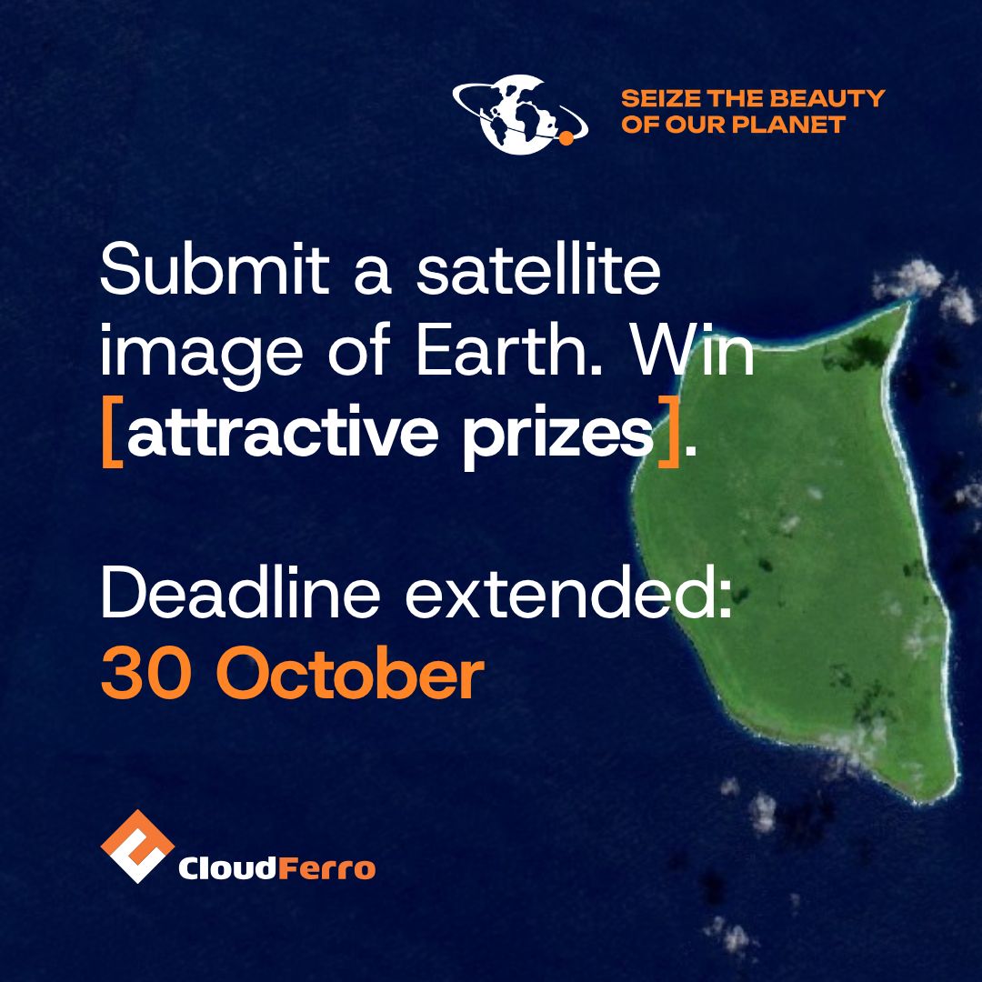 CloudFerro S.A. ad
