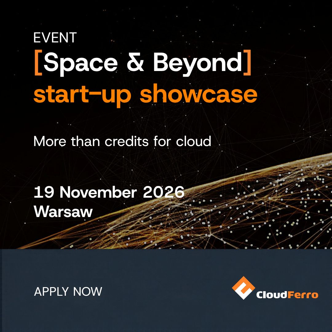 CloudFerro S.A. ad