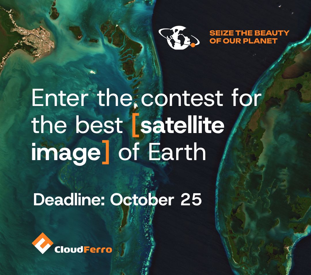 CloudFerro S.A. ad