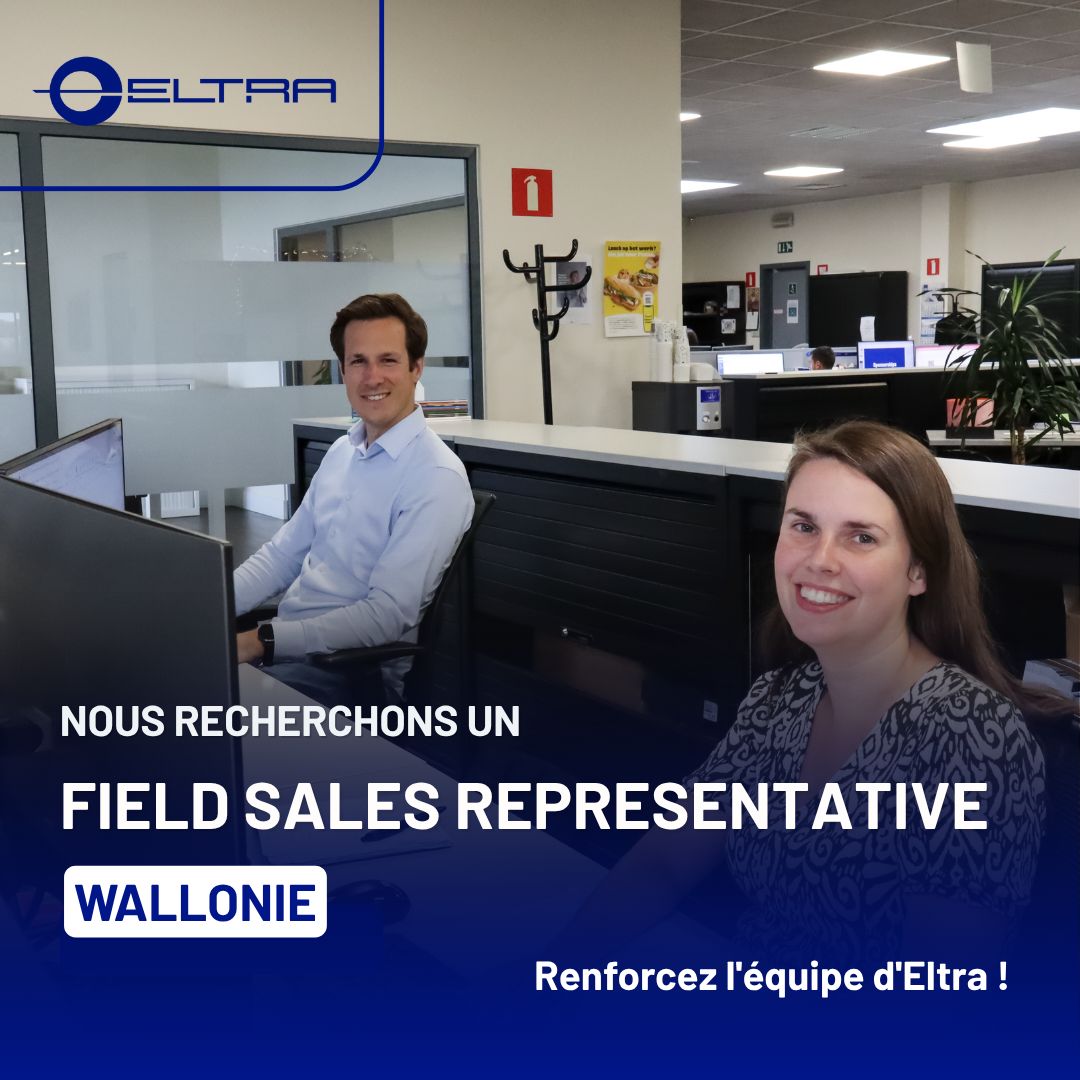 Eltra NV ad