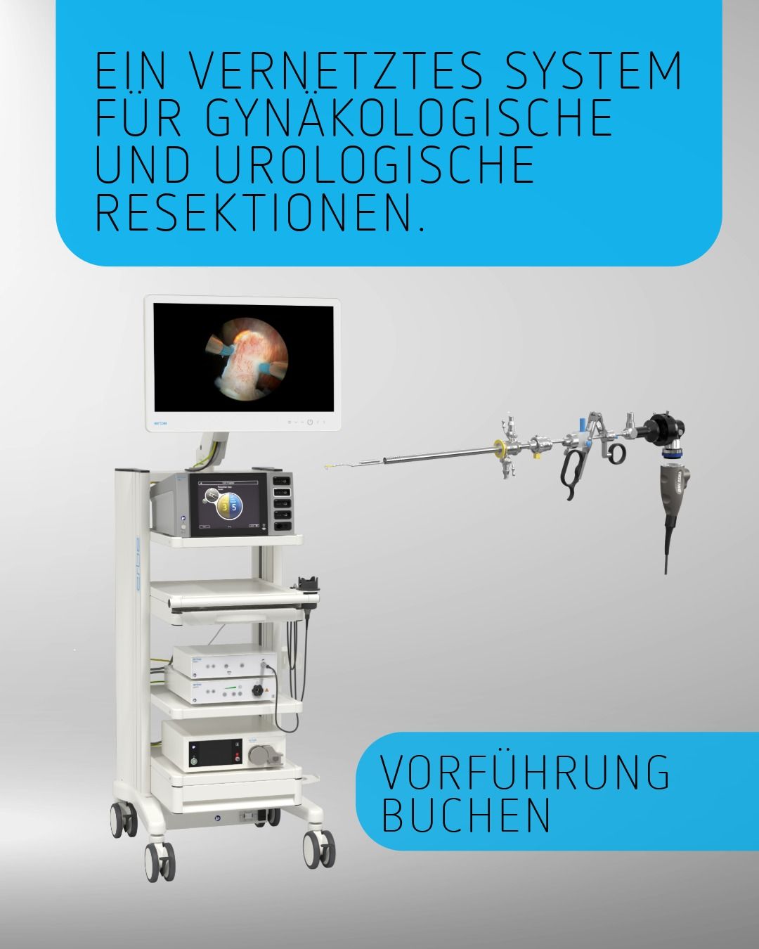 Erbe Group ad