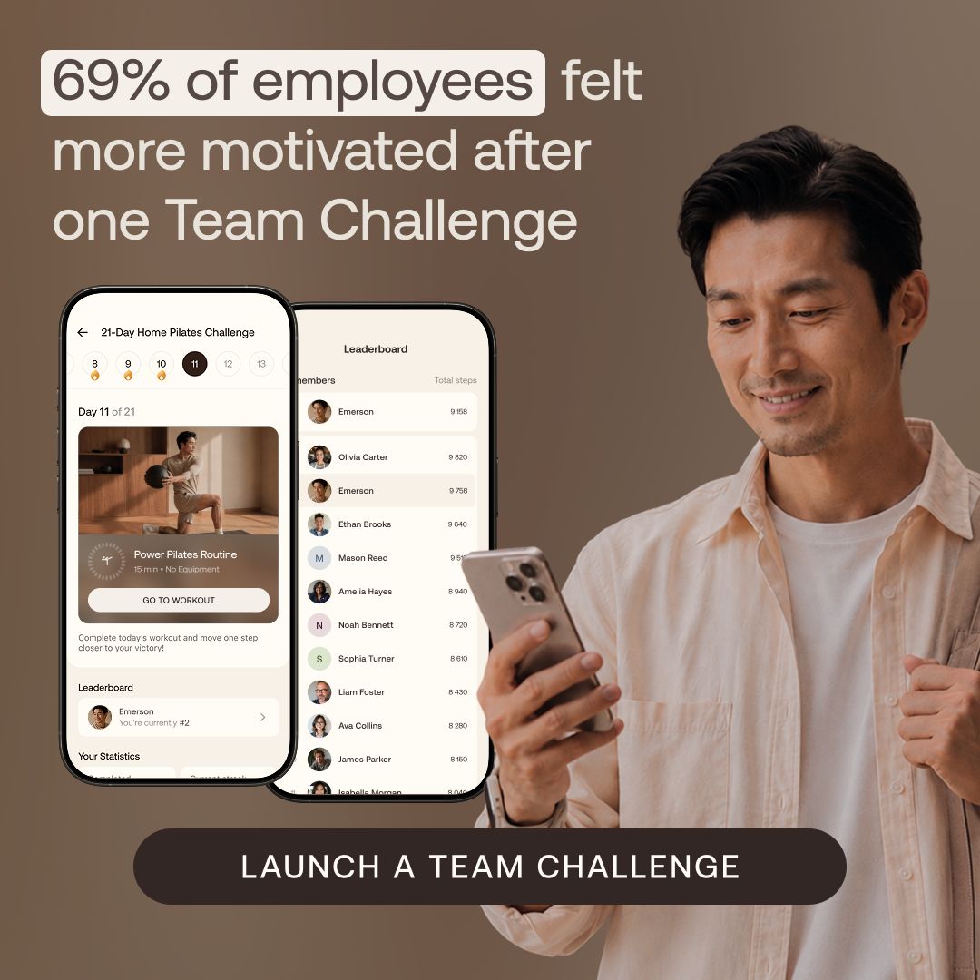 BetterMe ad