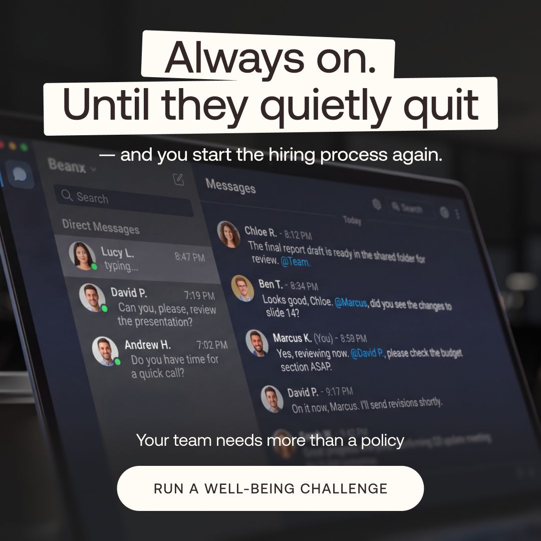 BetterMe ad