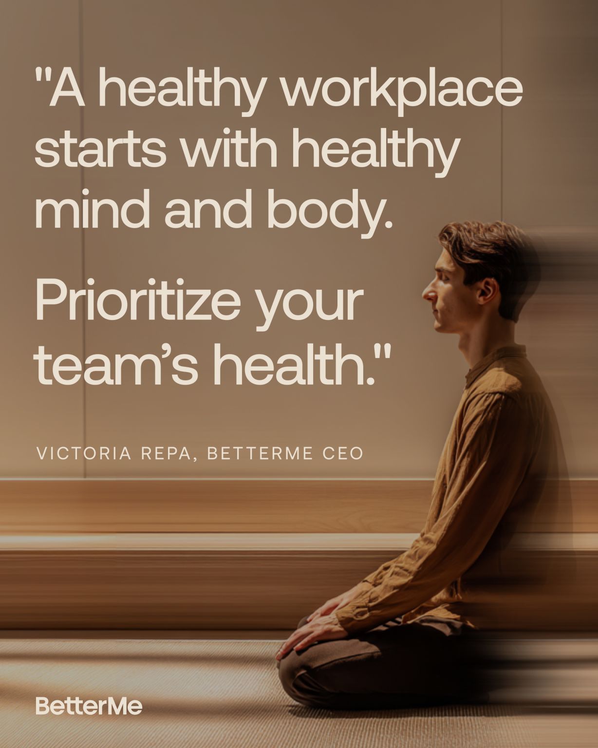 BetterMe ad