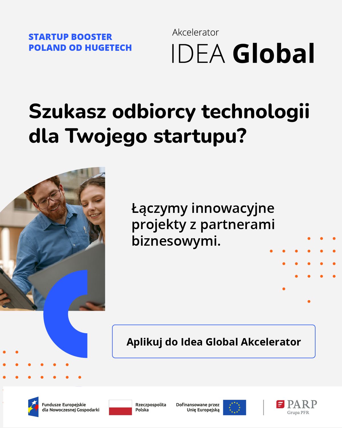 HugeTECH ad